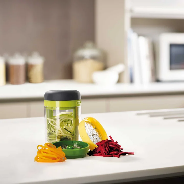 Spiro Spiralschneider von Joseph Joseph