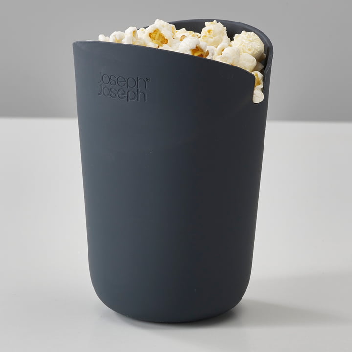 M-Cuisine Popcorn-Maker (2er-Set) von Joseph Joseph