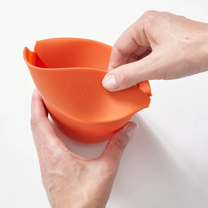 M-Cuisine Popcorn-Maker (2er-Set) von Joseph Joseph