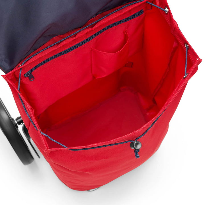 citycruiser sac von reisenthel | connox.ch