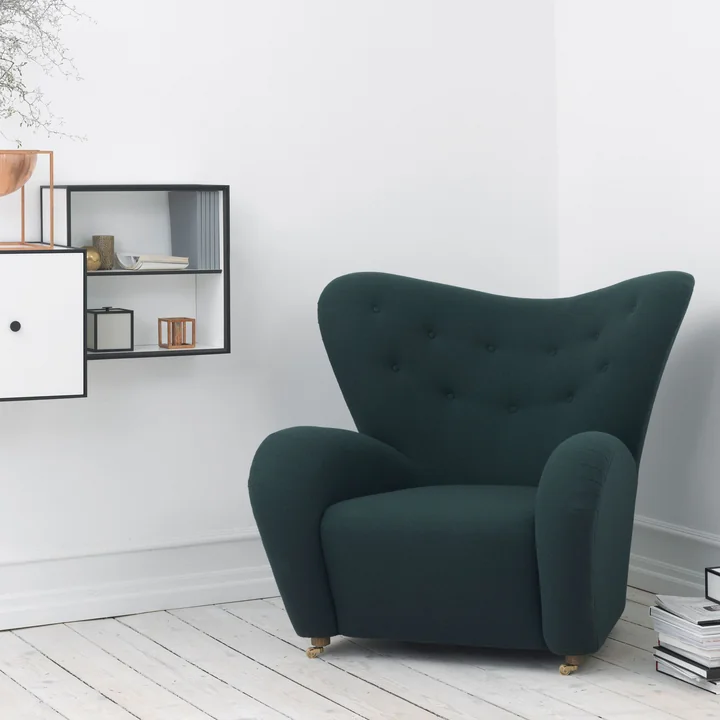 by Lassen - The Tired Man Sessel