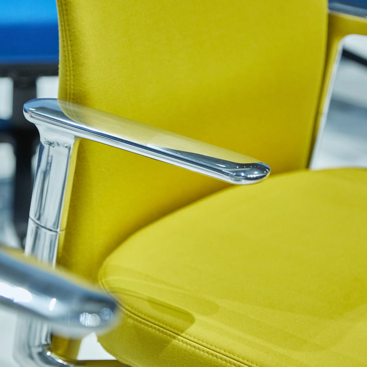 Der Pacific Chair von Vitra