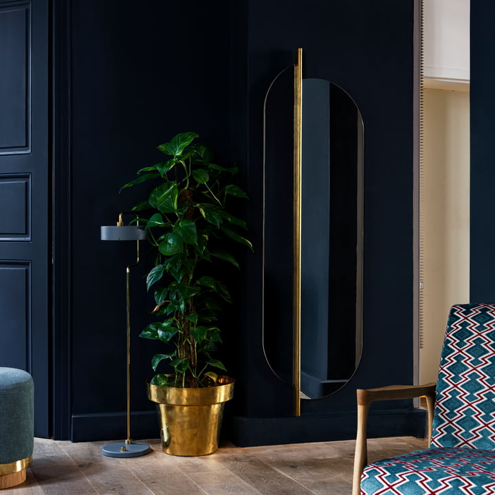 Spiegel Totem von red edition