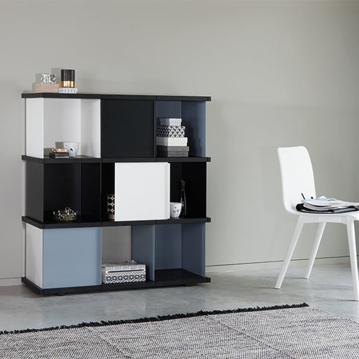 YU Regalsystem von Konstantin Slawinski