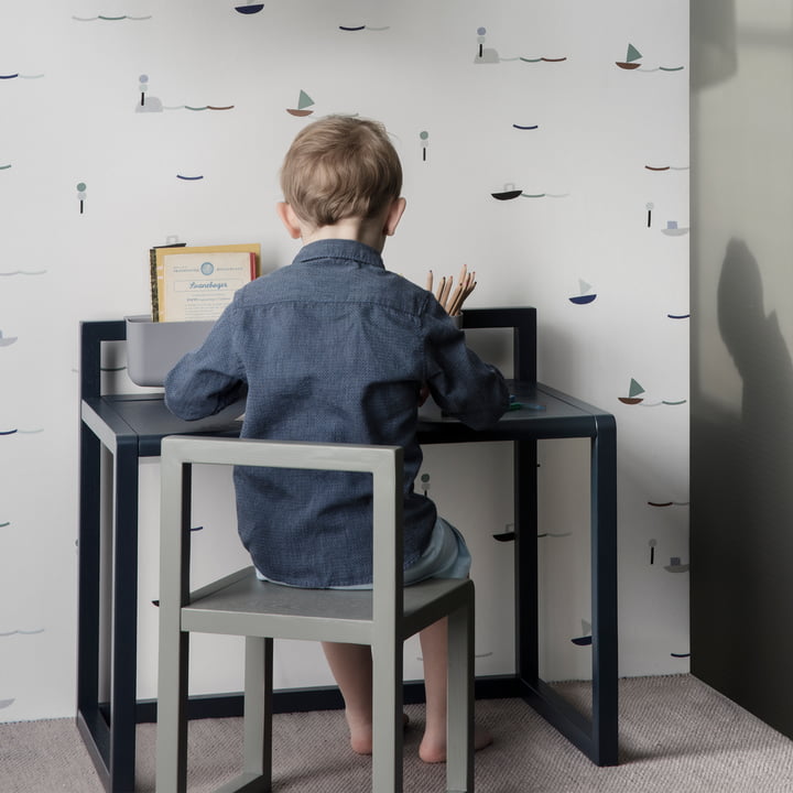 Little Architect Serie von ferm Living