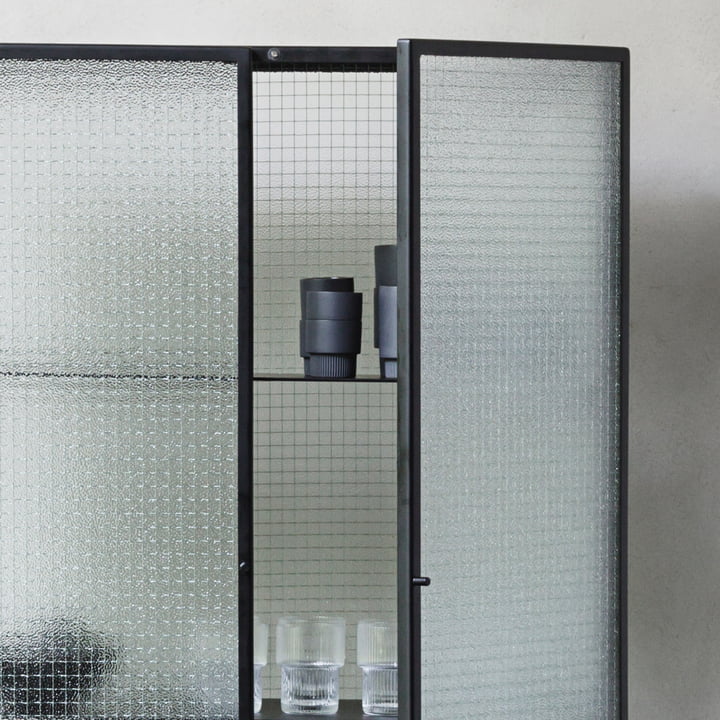 Haze Vitrine von ferm Living