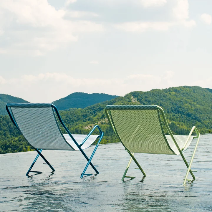 Bahama Liegestuhl von Emu