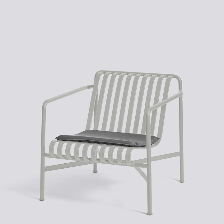 Palissade Seat Cushion für Lounge Chair Low von HAY