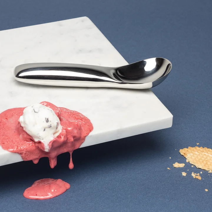 Koki Eisspachtel von Alessi