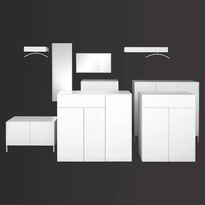 Urban Serie von Schönbuch