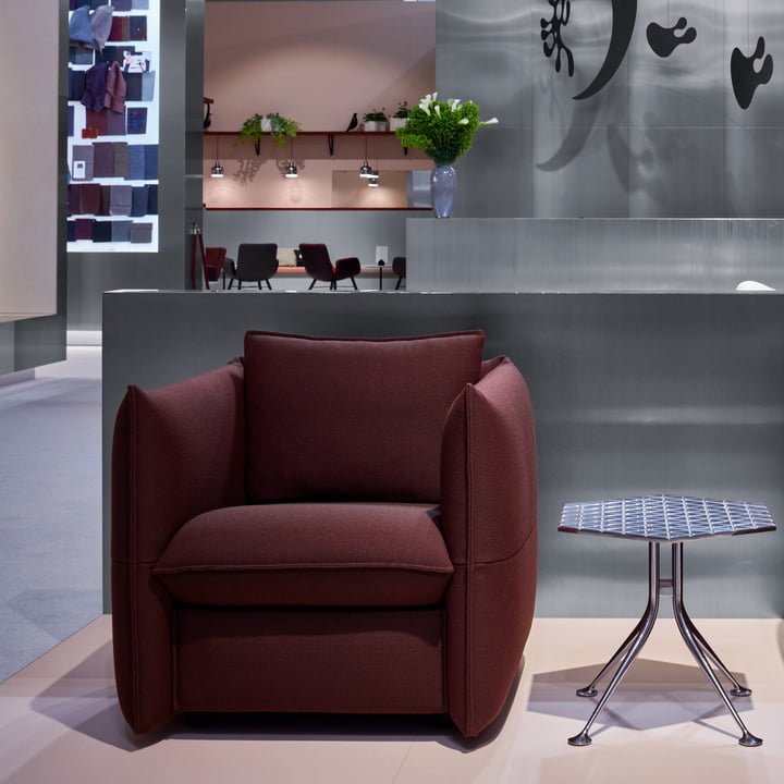 Mariposa Club Sessel von Vitra