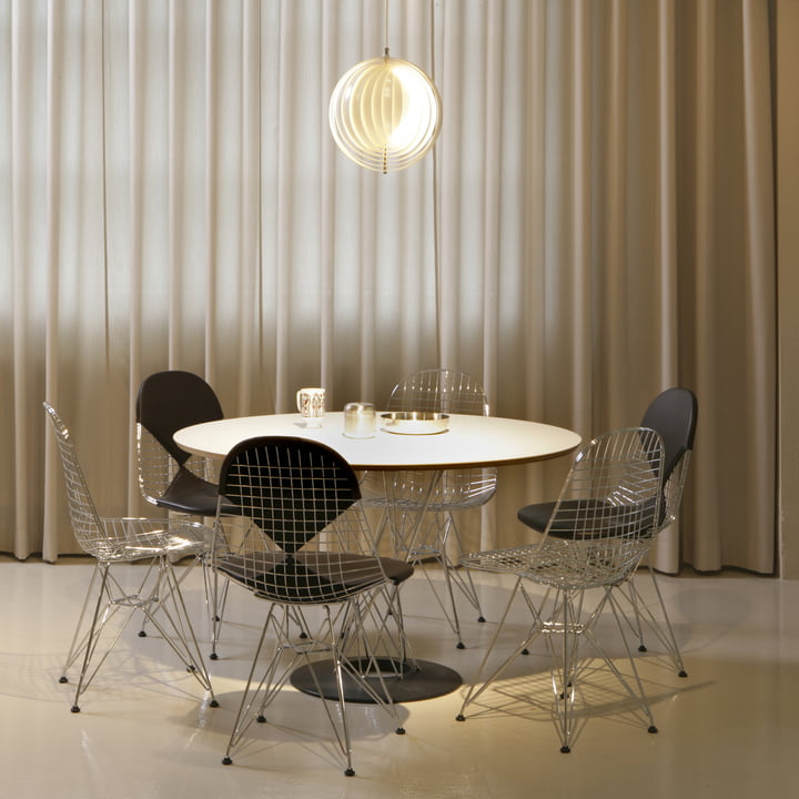 Vitra - Dining Table by Isamu Noguchi (Limited Edition)