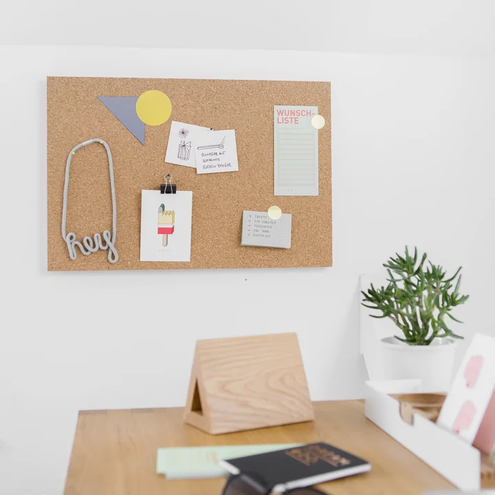 Collection - Lenz - Korkpinnwand