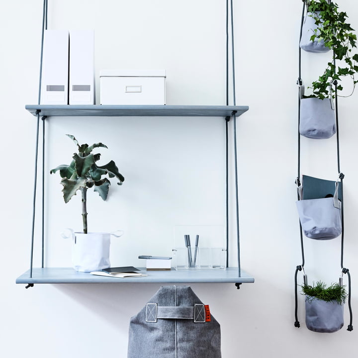 Der Trimm Copenhagen - Hang Desk