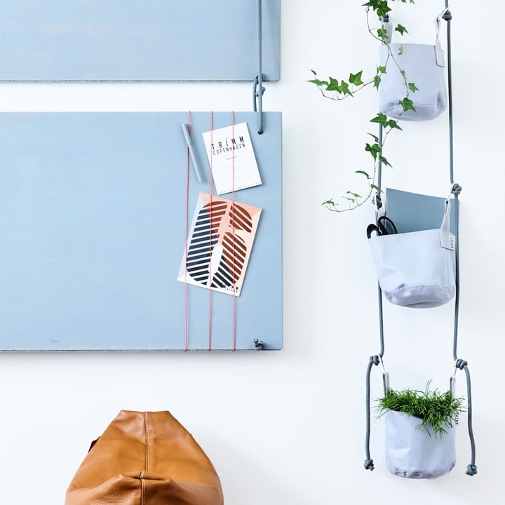 Der Trimm Copenhagen - Hang Desk