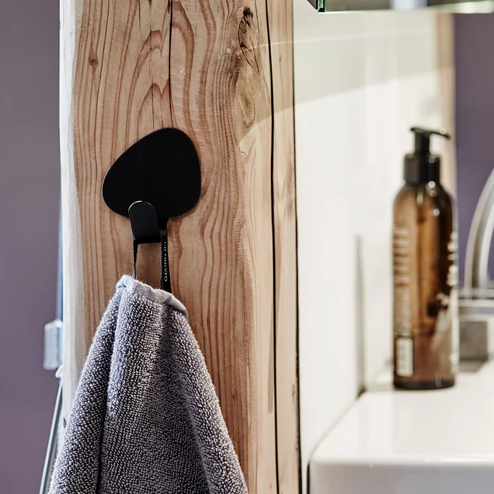 Lind DNA - Curve Hook (2er-Set)