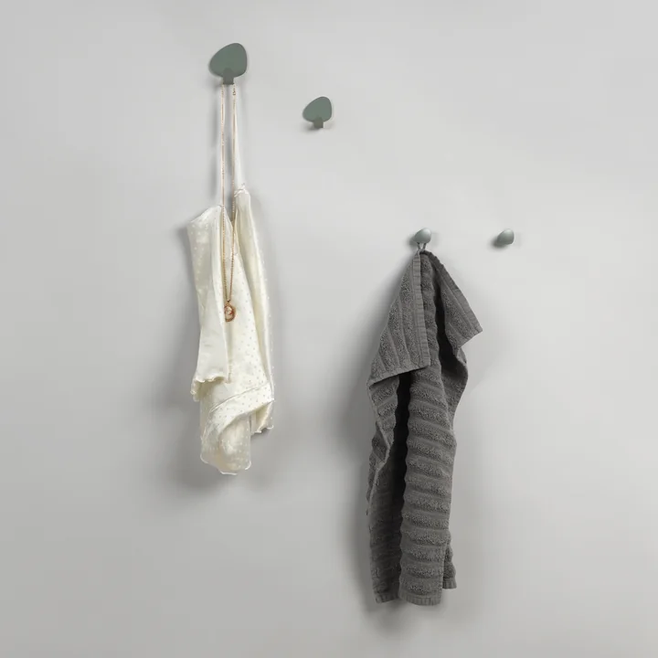 Lind DNA - Curve Hook (2er-Set)