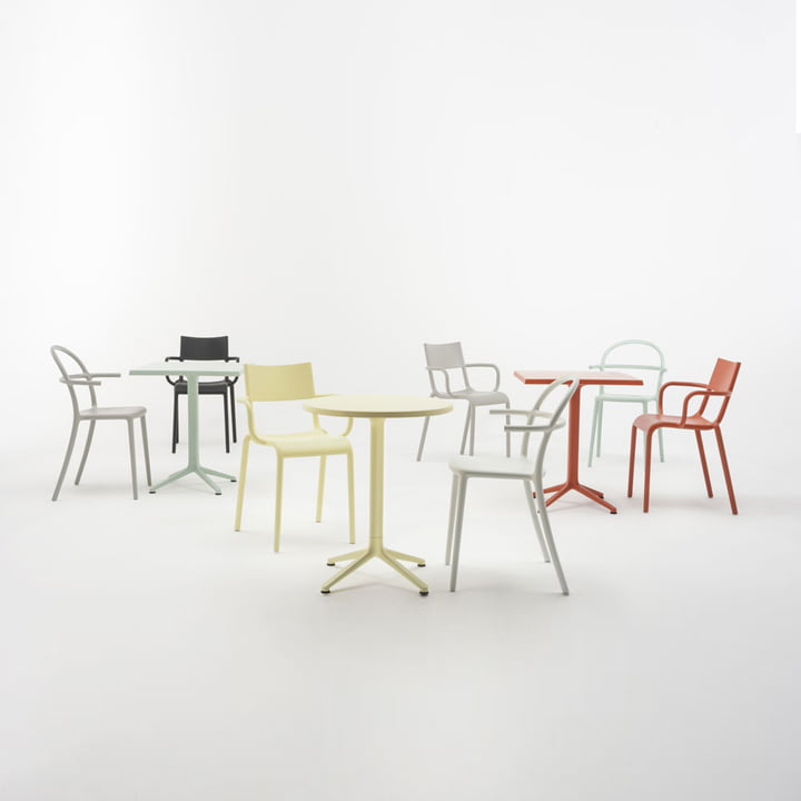 Kartell - Generic A Stuhl