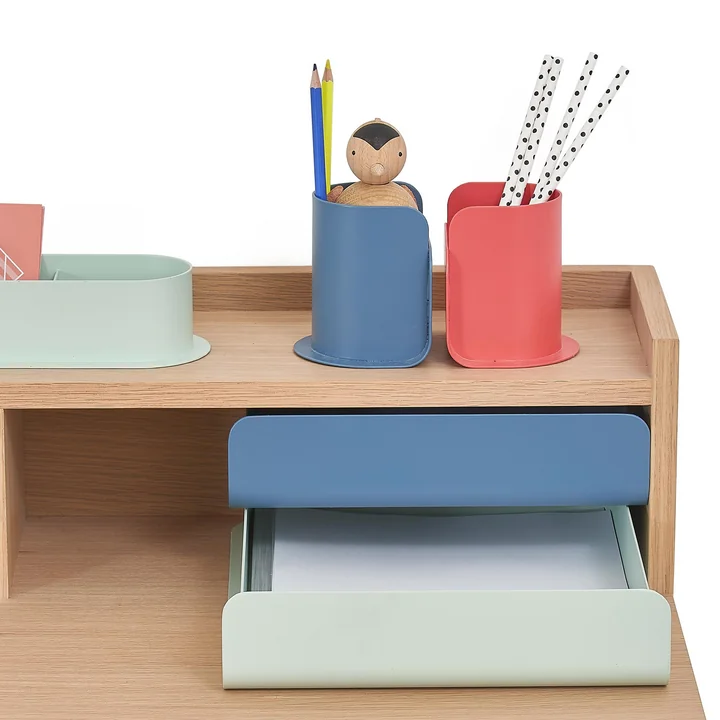 Charlie Büroaccessoires von Hartô