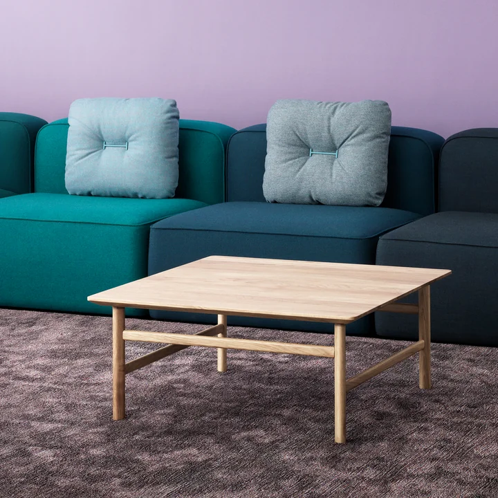 Grow Couchtisch von Normann Copenhagen