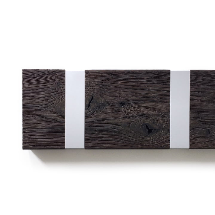 Die LoCa - Knax Rustique Garderobenleiste