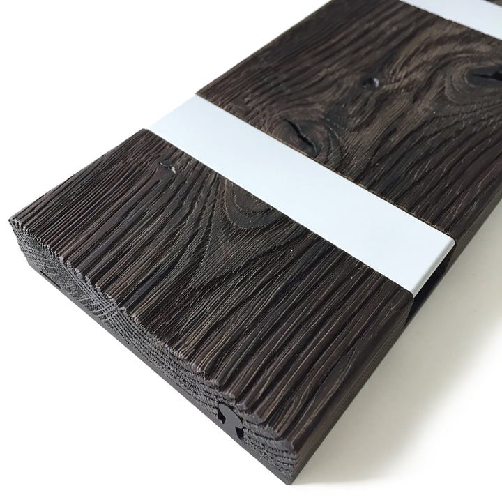 Die LoCa - Knax Rustique Garderobenleiste