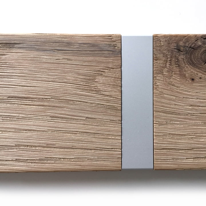 Die LoCa - Knax Rustique Garderobenleiste