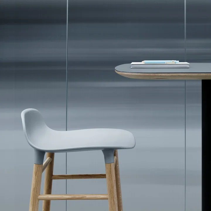 Form Barhocker von Normann Copenhagen