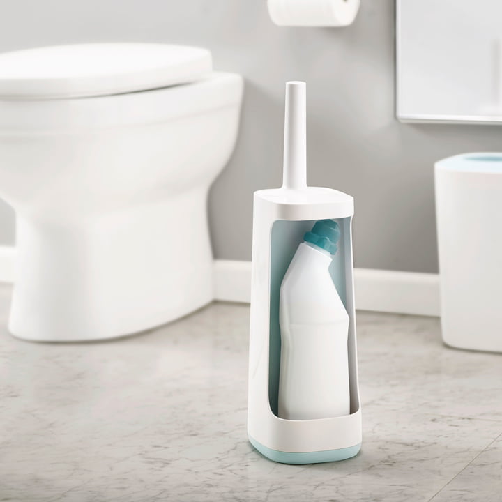 Die Joseph Joseph - Flex Smart Toilettenbürste