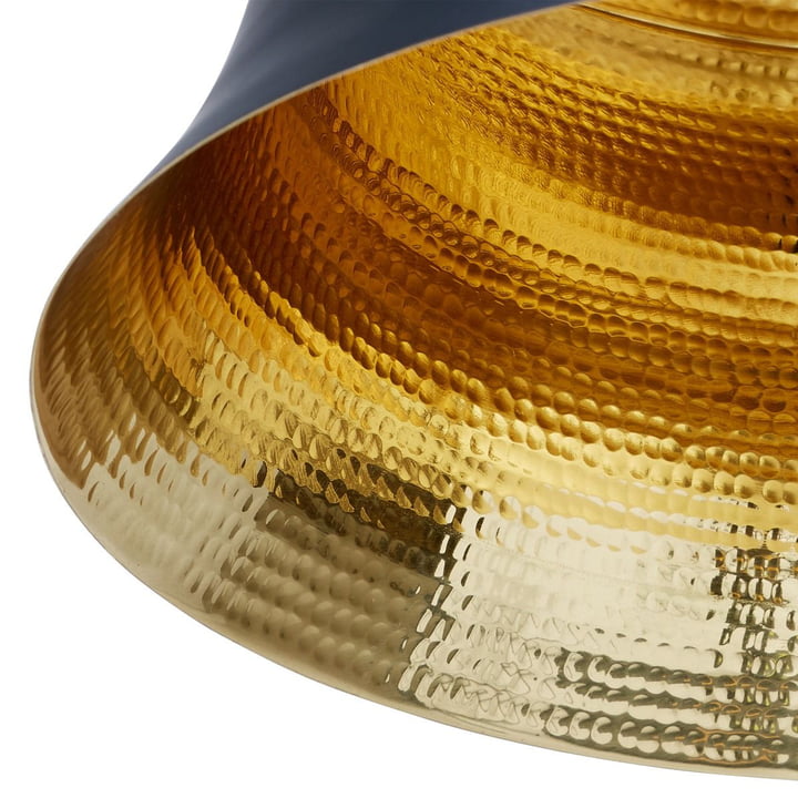 Beat Pendelleuchte von Tom Dixon