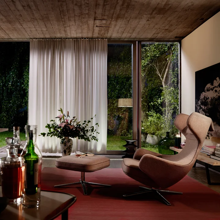 Vitra Grand Repos Sessel von Vitra