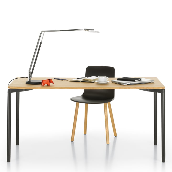 Map Table von E. Barber & J. Osgerby für Vitra