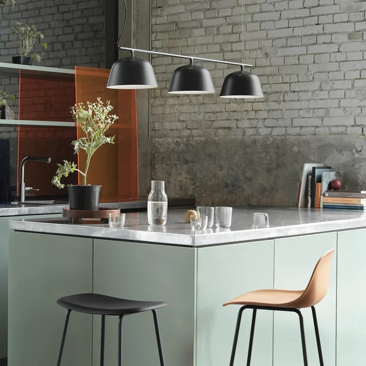 Platform Tablett von Muuto