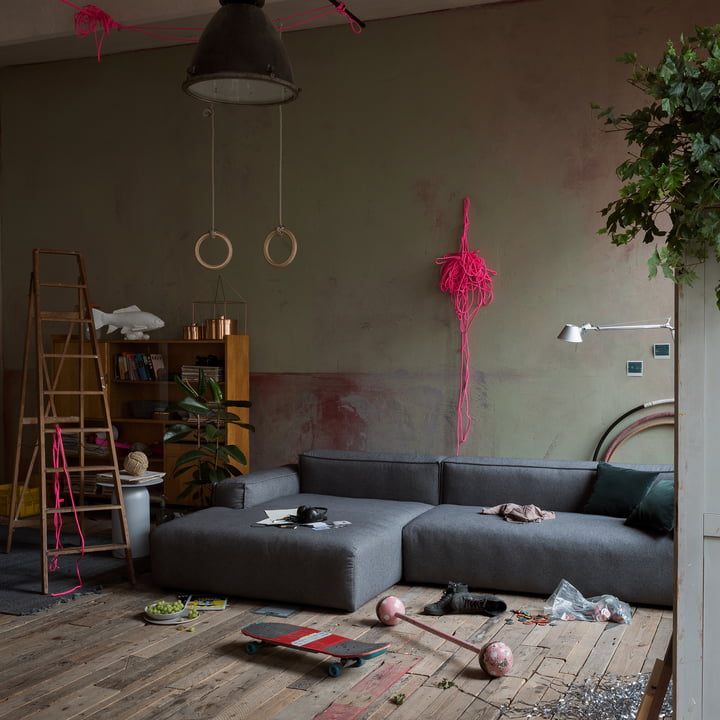 175 Sofa Kombination von freistil