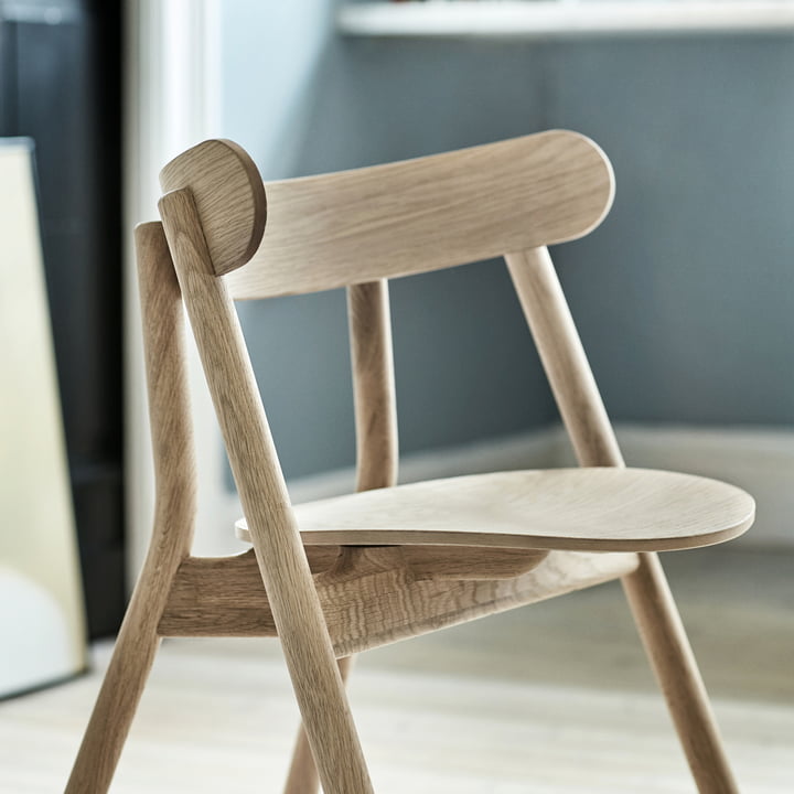 Der Northern - Oaki Chair