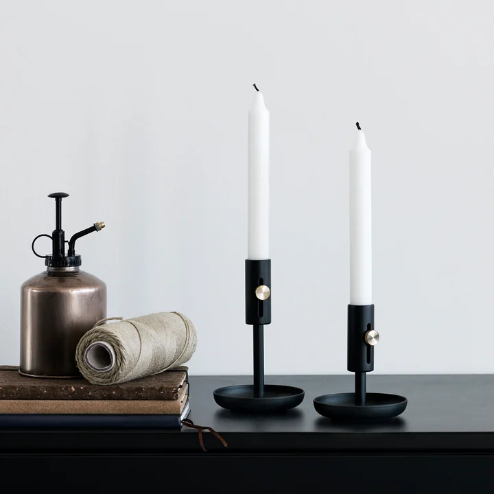 Der Northern - Granny Kerzenhalter