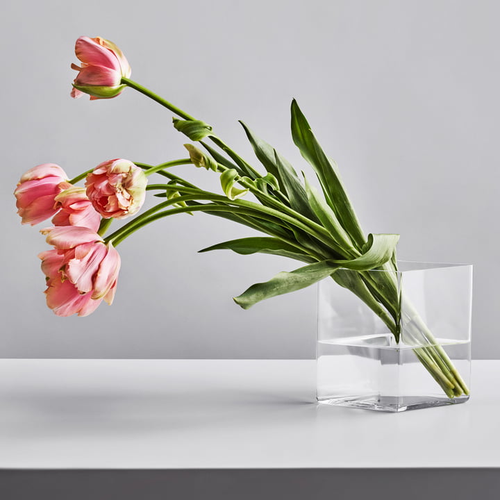 Ruutu Vase von Ronan & Erwan Bouroullec für Iittala