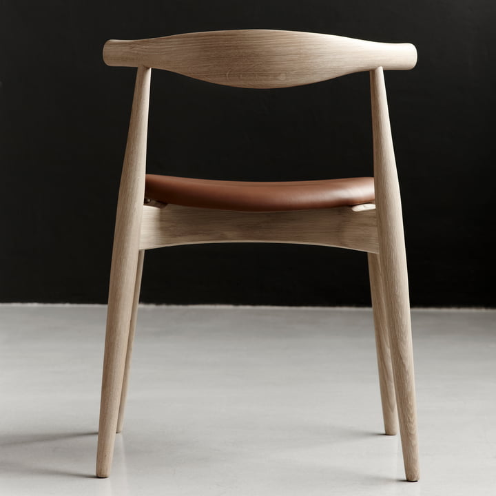 Der Carl Hansen - CH20 Elbow Chair