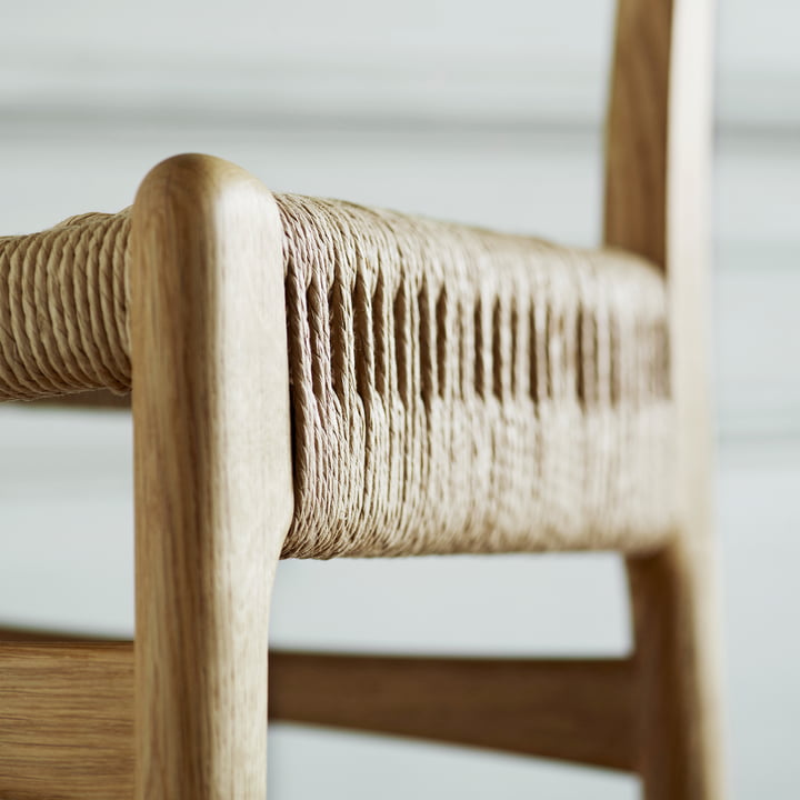 Der Carl Hansen - CH23 Chair