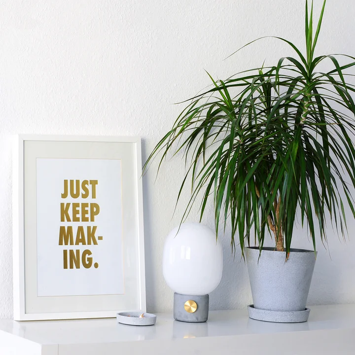 Rahel Dünker - Homestory 3