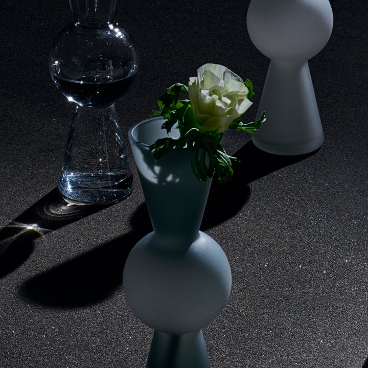 Bon Bon Vase von Design House Stockholm