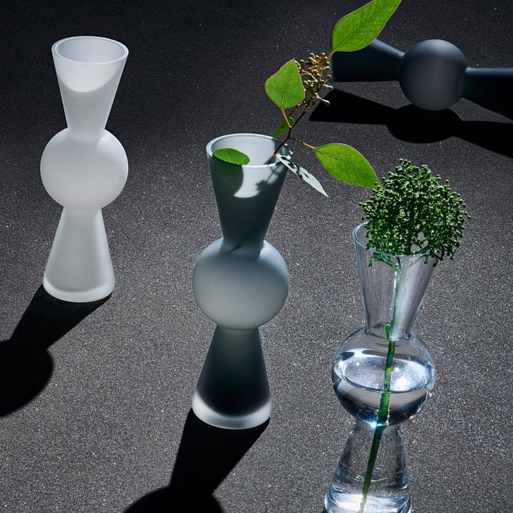 Bon Bon Vase von Design House Stockholm