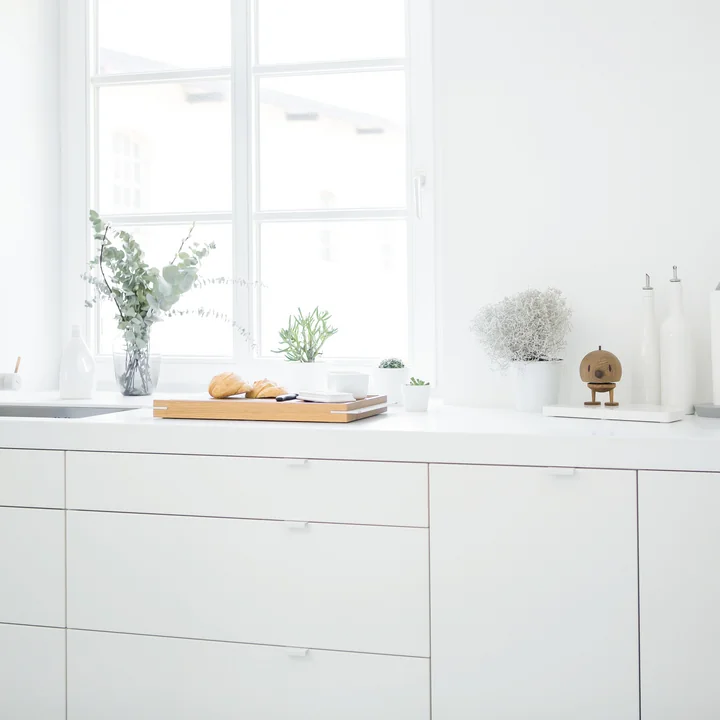 Küche - Bloggerbild von Lilli Grewe, Kitschcanmakeyourich 2