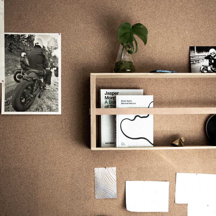 Ditte Buus Homestory Detail office