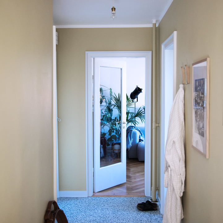 Ditte Buus Homestory Flur