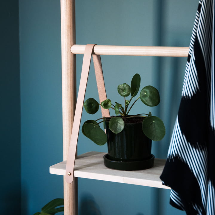 Ditte Buus Homestory Detail Schlafzimmer