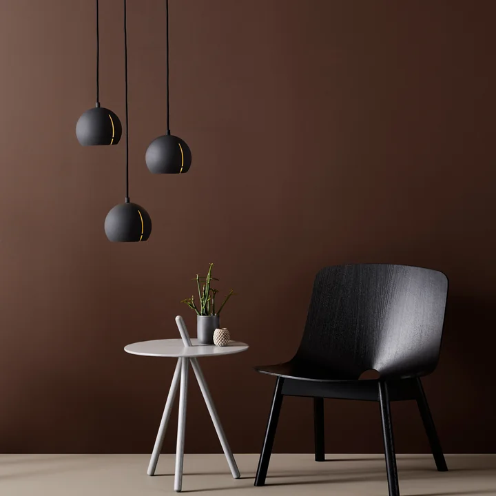 Gap Pendelleuchte von Woud