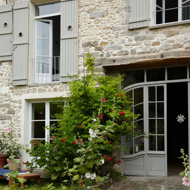 Gesa Hansen Homestory Garten