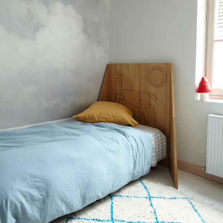 Gesa Hansen Homestory Kinderzimmer