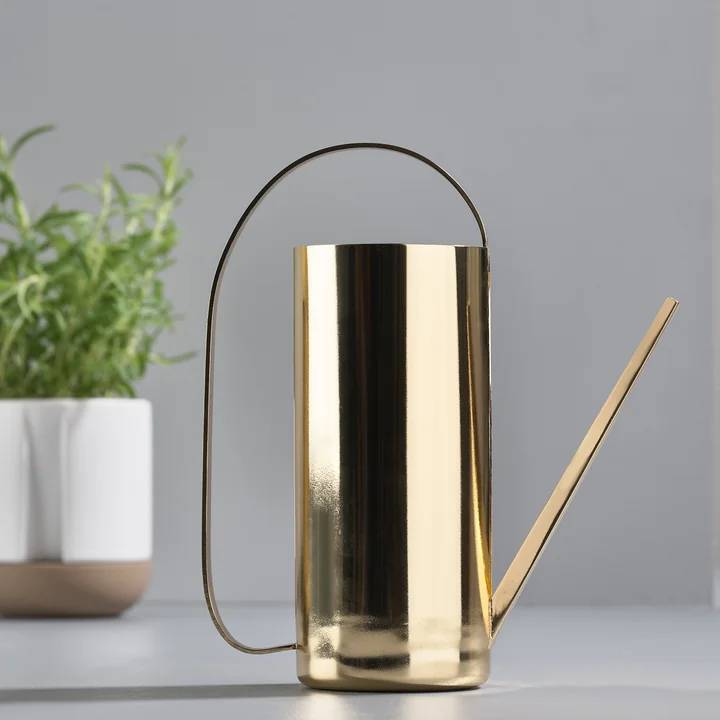 Zone Denmark - Giesskanne und Blumentopf